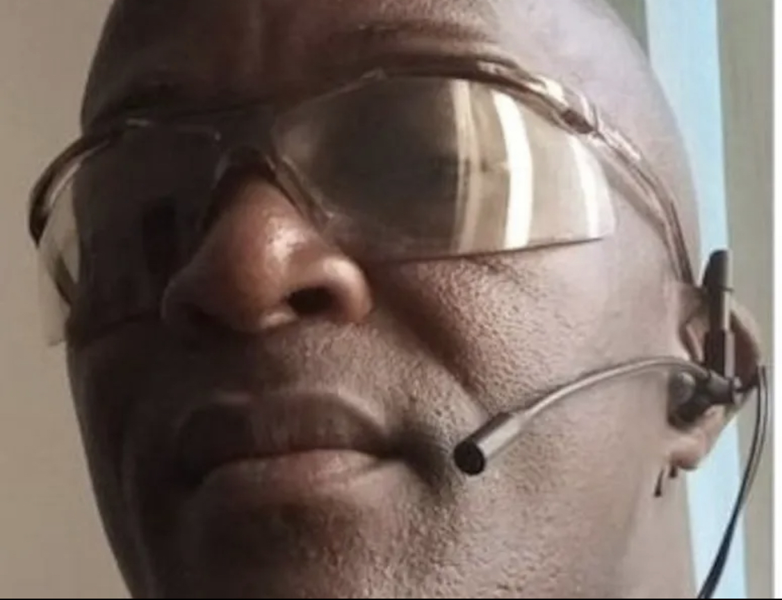 François Mankabou, le supposé “force spécial” est décédé hier soir à l’hôpital principale