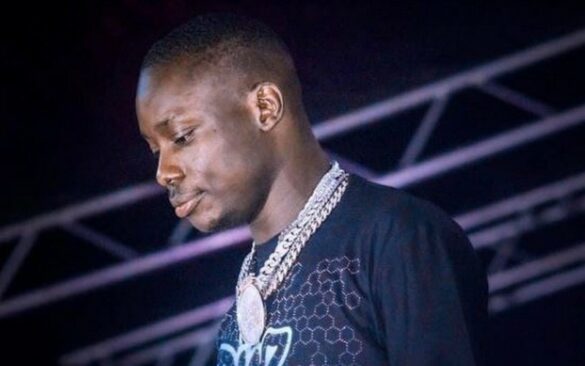 Sidiki Diabaté : « je suis l’exemple palpable qui montre à quel point le Mali et la Côte d’Ivoire sont deux pays frères. »