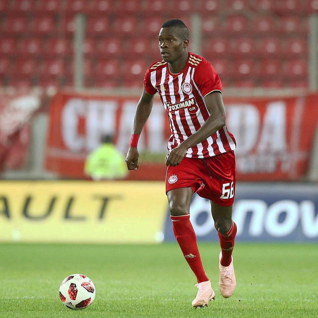 Naples se renseigne sur Pape Abdou Cissé pour remplir Koulibaly