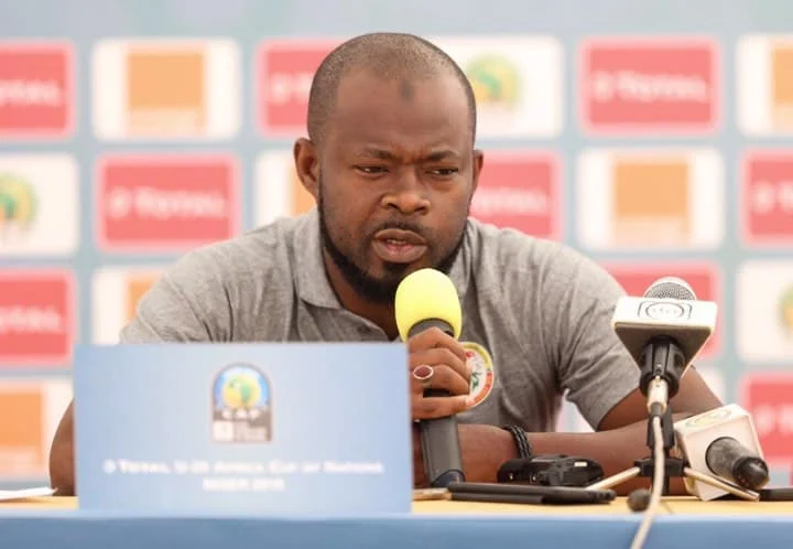 Youssoupha Dabo nommé entraineur et ménager du Jaaraf de Dakar