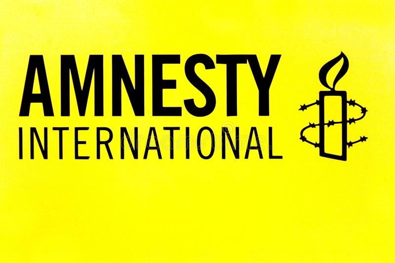 Amnesty International plaide pour le droit de manifester “Protégeons les manifs”