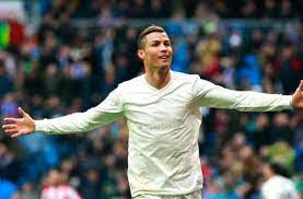 Réunion au sommet pour Ronaldo