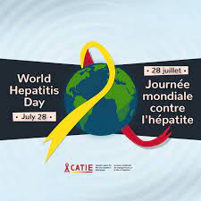 Invitations des Etats à sensibiliser aux dangers de la maladie de l’Hépatite