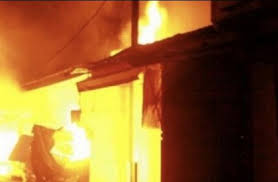 De nouveau dans l’affaire de la femme qui a brûlé vif son mari à Rufisque