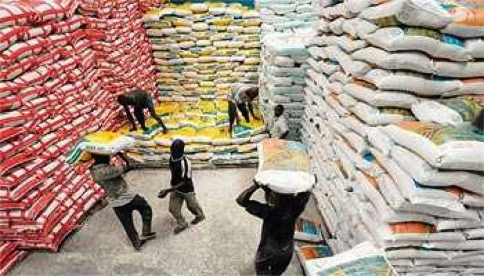 LA SOCIÉTÉ D’AMÉNAGEMENT ET D’EXPLOITATION DU DELTA DU FLEUVE SÉNÉGAL (SAED) RASSURE LES SÉNÉGALAIS SUR UNE POSSIBLE PÉNURIE DE RIZ ! 