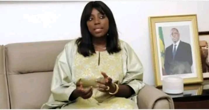 Mme Gueye Fatou Diane ou l’incarnation d’un nouveau leadership féminin de la finance