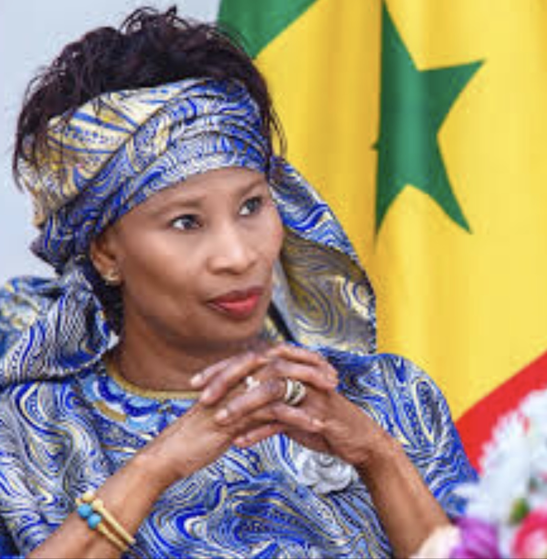 Aissata Tall Sall fait le Bilan de la Célébration du 20 ème anniversaire du Bureau des nations unies pour l’Afrique de l’Ouest et le Sahel (Unowas)