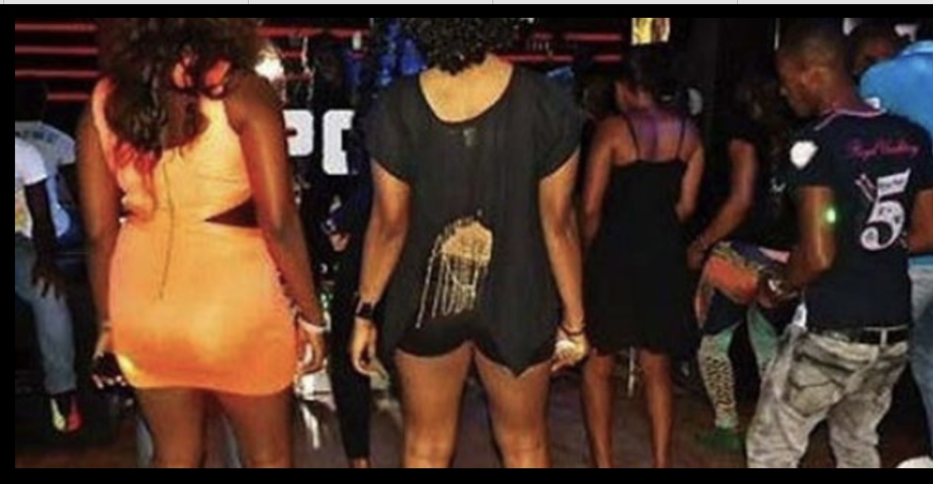 Birame Marine se fait passer pour un faux gendarme, après avoir couché avec une cliente à Saly 