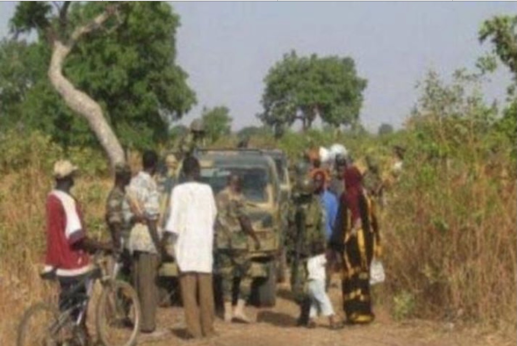 La famille des condamnés sur l’affaire Boffa Bayotte demande des explications à la justice 
