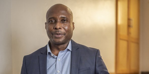 Le beau geste de Barthélemy Diaz envers les associations sportives 