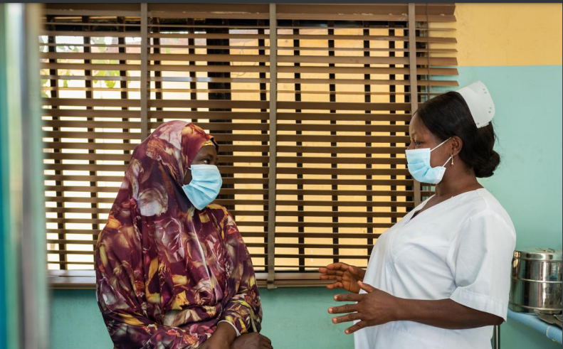 L’espérance de vie au Sénégal augmente davantage chez la femme grâce à la politique sanitaire