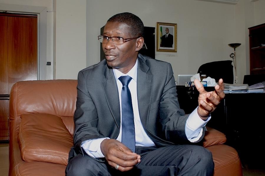 Mary Teuw Niane révèle le plan secret de Macky Sall avec son beau frère Mansour Faye, qui a finalement capoté