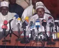 Magal de Touba 2022 : L’eau et l’assainissement les fortes demandes de Serigne Bassirou Mbacké Abdou Khadr 