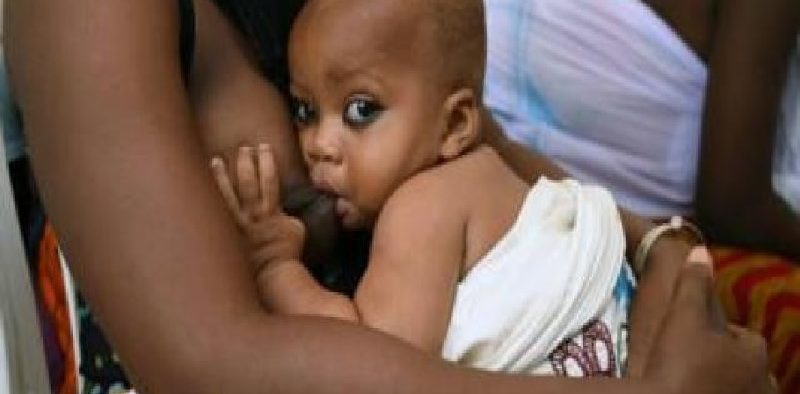 Au Sénégal, 42% des femmes ne respectent pas l’allaitement durant les 6 premiers mois après la naissance