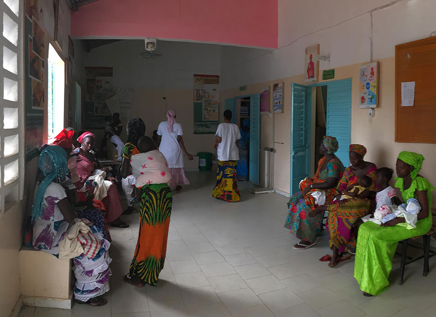 Au Sénégal 26% des femmes utilisent les méthodes contraceptives en 2021 pour la planification familiale