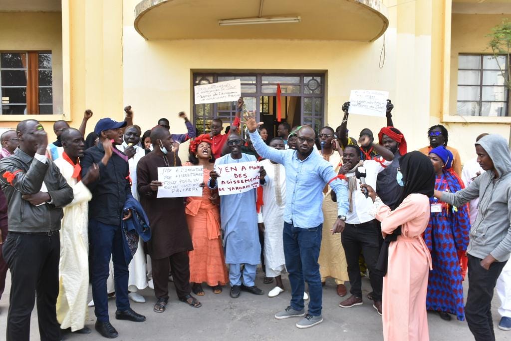 Les travailleurs du Soleil réclament la démission du Directeur Général Yakham Mbaye