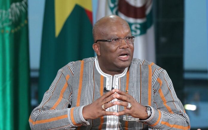 Marc Christian Kaboré, l’ancien président de Burkina Faso va se rendre au Emirats Arabe Unies pour une visite médicale