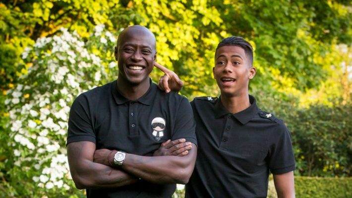 Fadiga fils fait son choix entre le Sénégal et la Belgique “mon rêve, c’est de jouer pour mon pays. Et mon pays, c’est..”