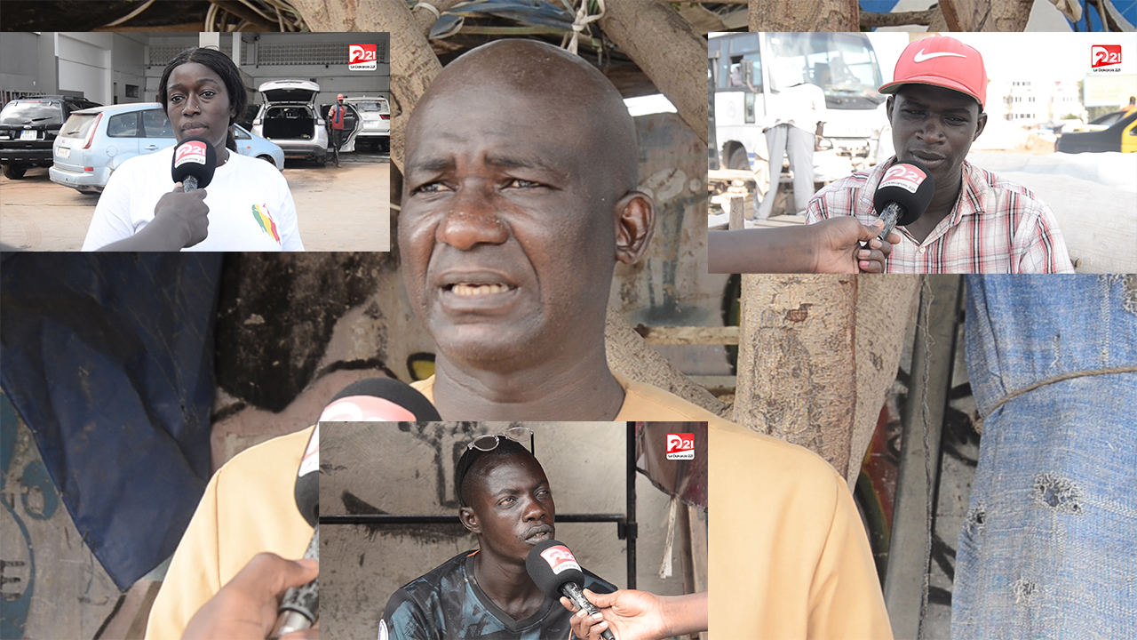 En attendant les résultats définitifs YAW ET BBY se disputent la majorité des député à l’hémicycle, l’avis des sénégalais