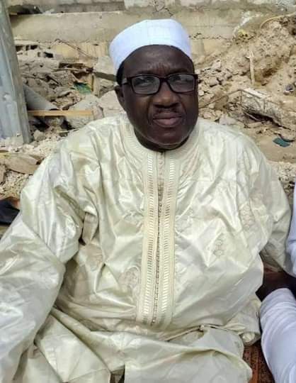 “CETTE COURAGEUSE DAME SOXNA AMY MBACKÉ DAFF A EU RAISON SUR VOUS”, MAME SENY CISSÉ, aux leaders de la coalition BBY de TOUBA.