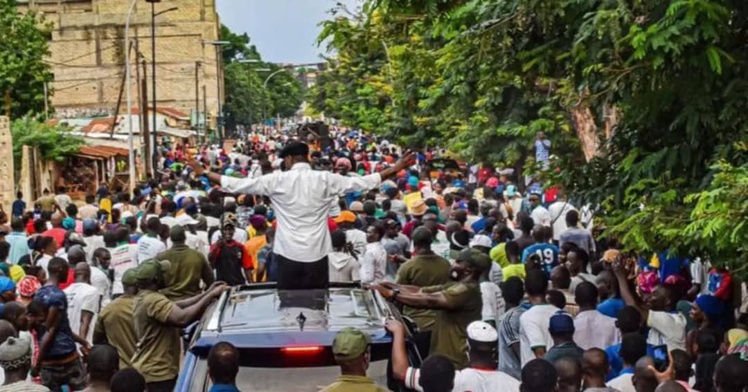 Ziguinchor : à Sedhiou, les maires de la coalition BBY, se disent surpris de leur défaite.