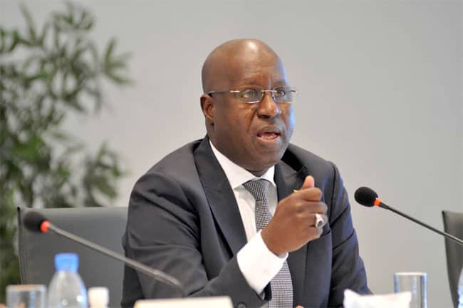 Abdou Karim Sall, demande à faire de la grande muraille verte la barrière qui nous protège de l’avancée du désert.