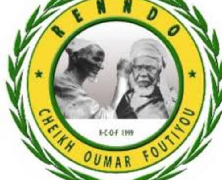 L’association Renndo Cheikh Oumar Foutiyou Talla, annonce une conférence de presse, mercredi à 10 h.