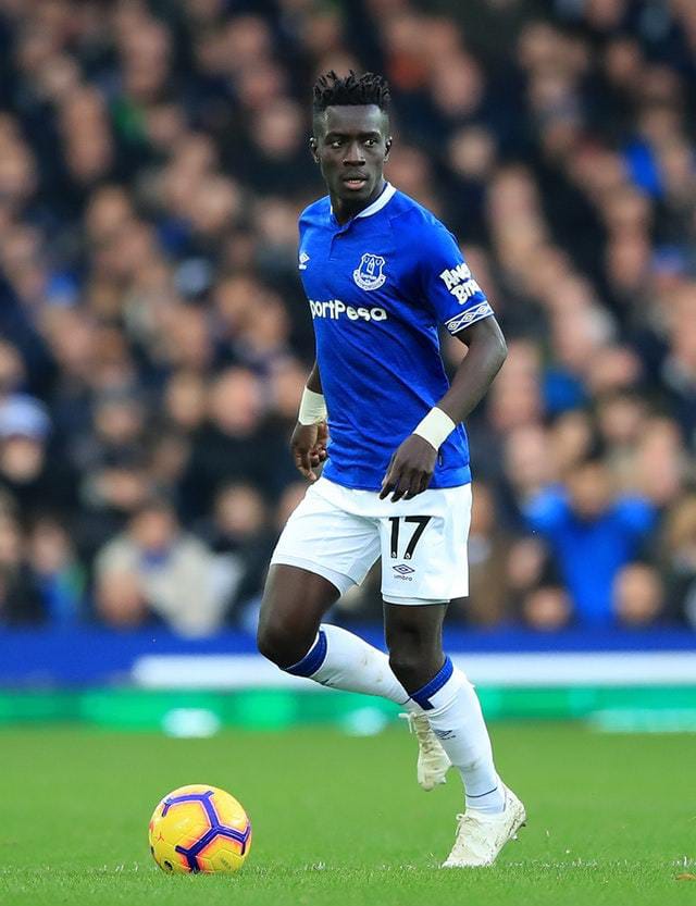 Le retrait d’Everton sur la piste Idrissa Gana Gueye, démenti.