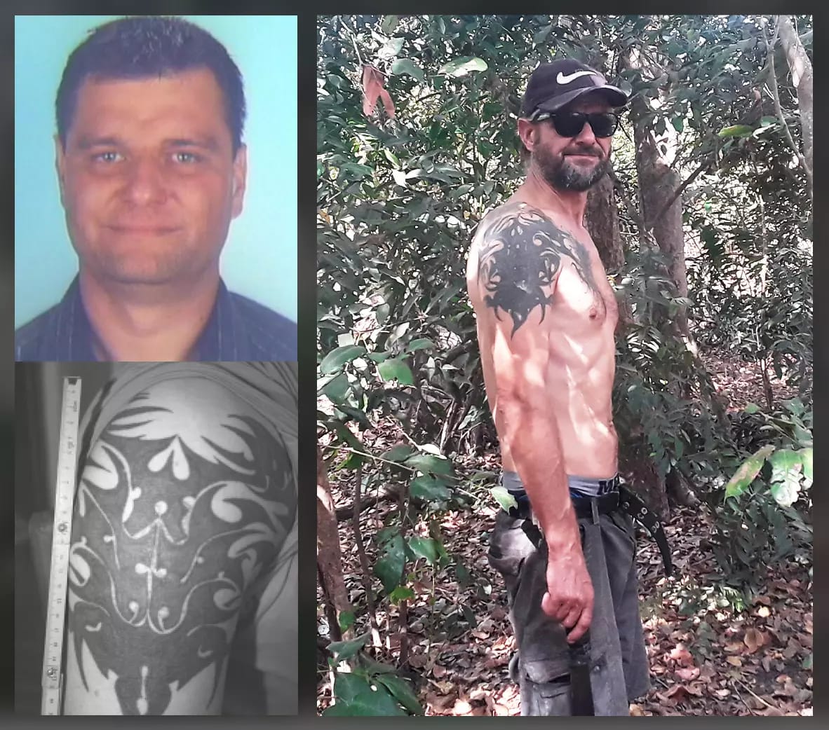 SÉNÉGAL, L’UN DES CRIMINELS LES PLUS RECHERCHÉS EN EUROPE, ARRÊTÉ À DAKAR.