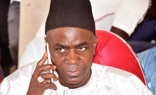 Bécaye Mbaye réclame les trois changements urgents sur la lutte sénégalaise