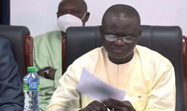 Le Cng de lutte dévoile ses comptes de la saison 2021-2022