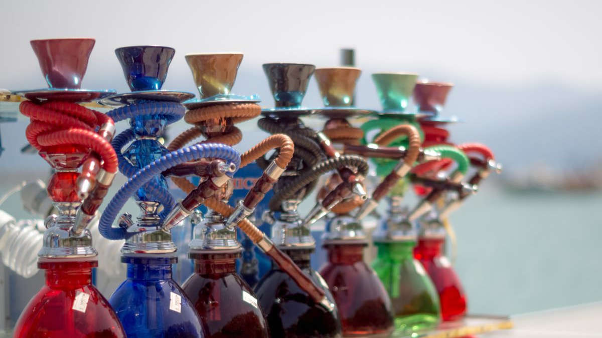 Floraison de chicha, 400 bars dénombrés à Dakar par la Ligue sénégalaise contre le tabac