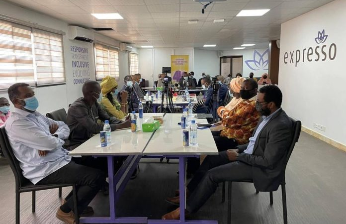 Une entente enfin trouvée entre la direction d’Expresso Sénégal et les travailleurs