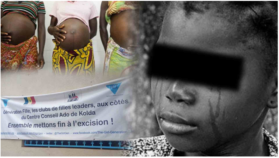 Des&nbsp; nouvelles stratégies en place pour la lutte contre le mariage forcé, l’excision, le viol et les grossesses précoces à Kolda