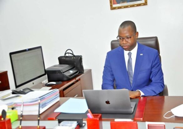 Yankhoba Diatara met en garde la direction générale d’Expresso contre tout licenciement des agents