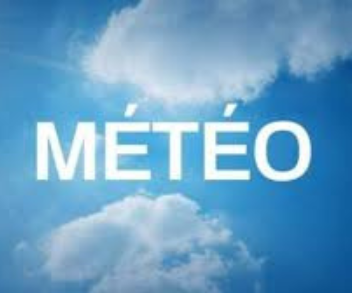 Un temps stable sur la majeure partie du pays