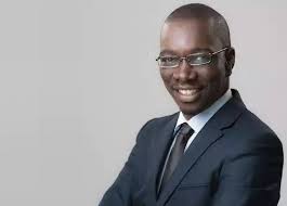Moussa Bocar Thiam , le nouveau Ministre de la Communication des télécoms et des économies numériques 