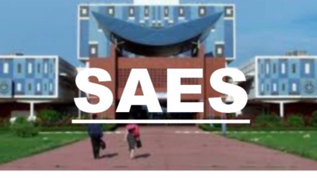 Le SAES dénonce et menace de paralyser l’enseignement supérieur