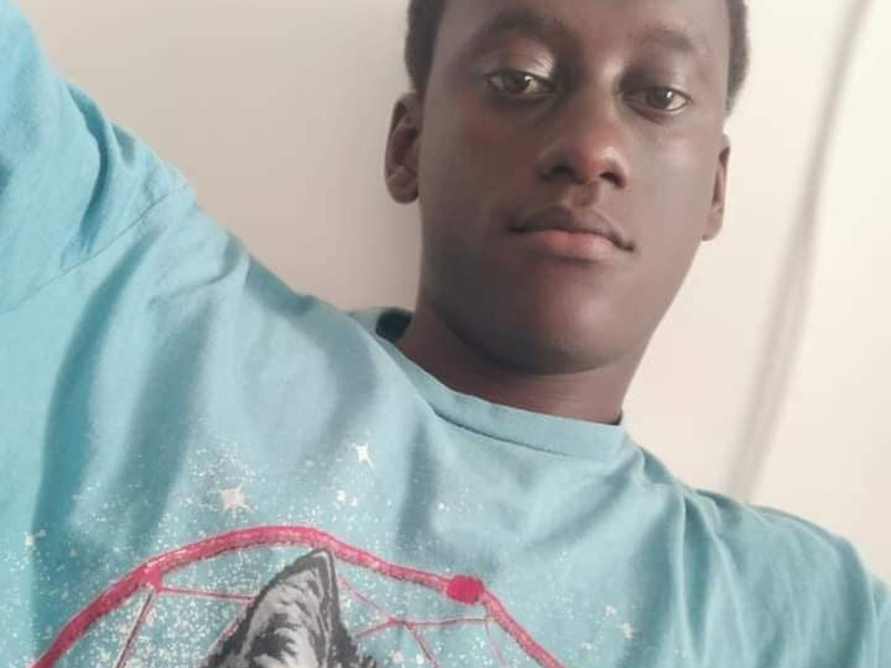 Serigne Mor Mbodj devant le tribunal après avoir arrêté à l’aéroport de Tunis