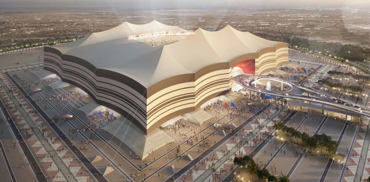 Le Qatar aura recours aux conscrits pour la sécurité pendant la Coupe du monde