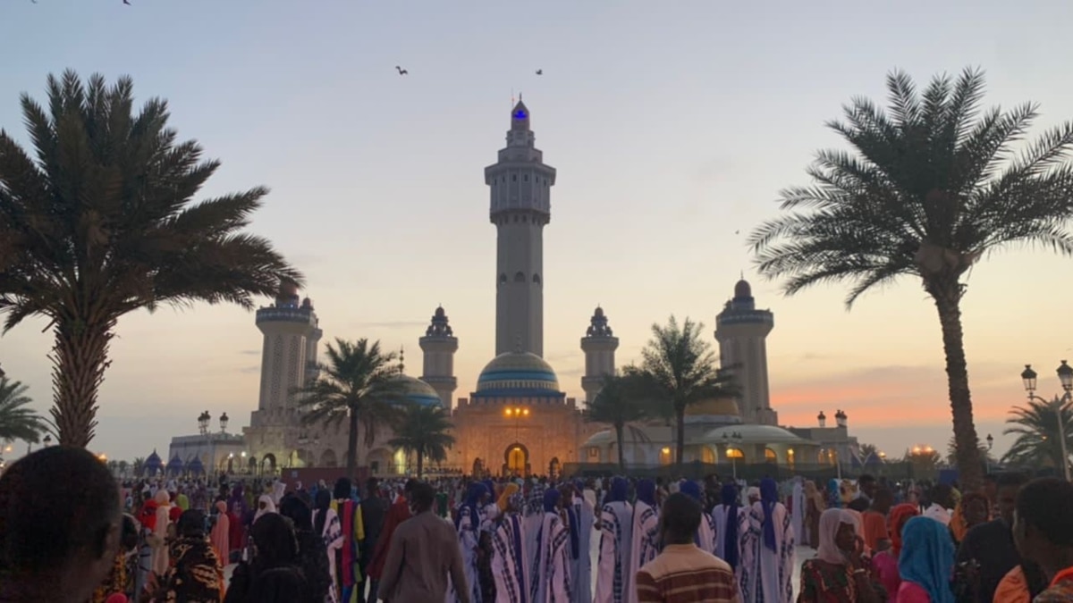 SEN’EAU RASSURE SUR L’APPROVISIONNEMENT EN EAU DURANT LE MAGAL DE TOUBA !