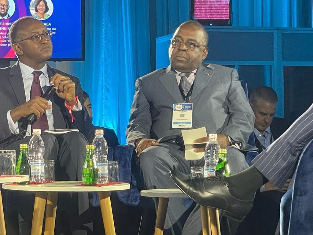 ACF 2022 : L’Africa CEO FORUM