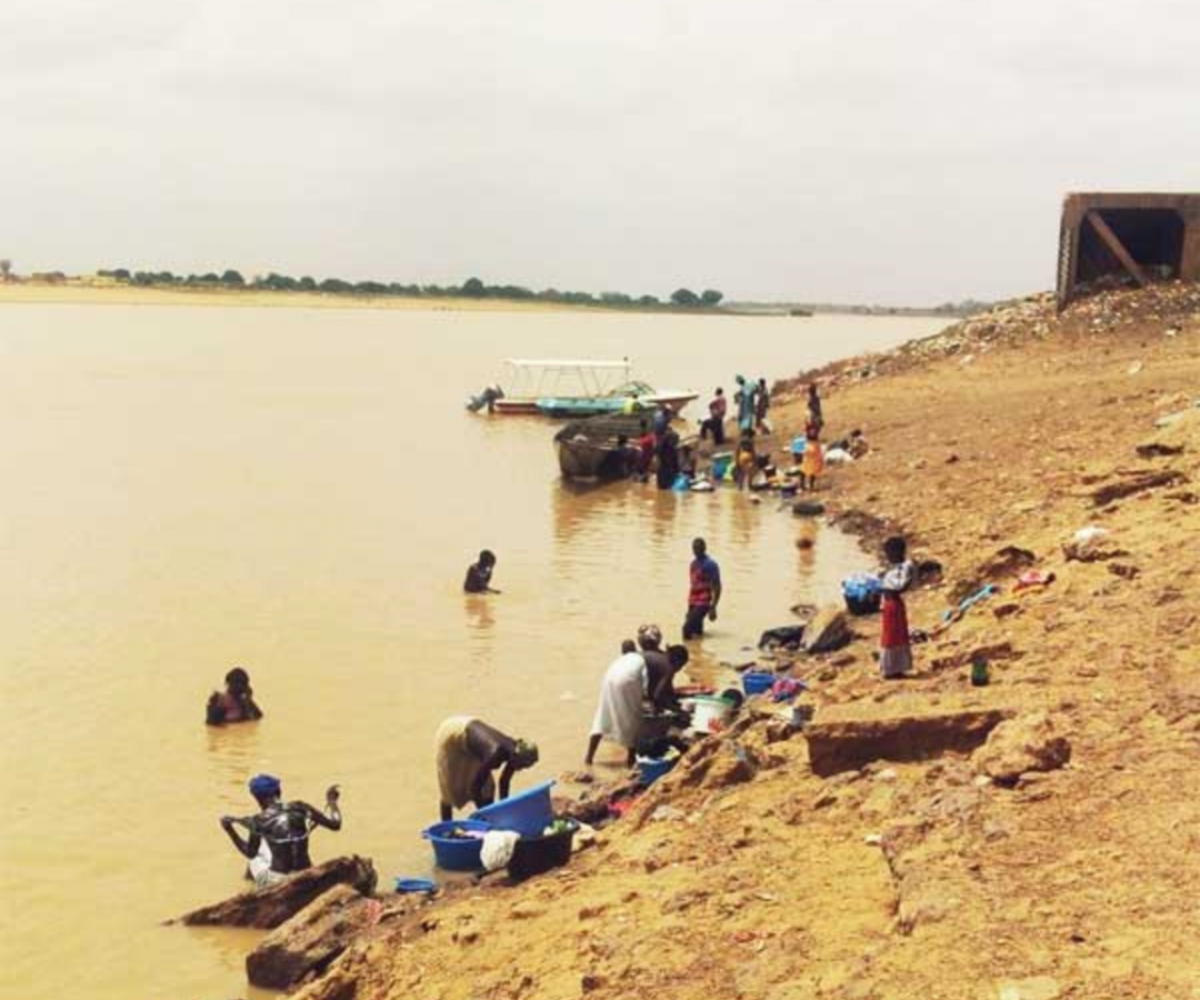 Serigne Mbaye Thiam alerte sur la montée des eaux dans certaines localités du fleuve Sénégal Gambie&nbsp;