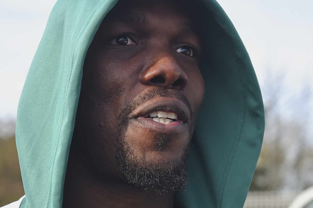 Mathias Pogba et quatre autres suspects présentés à un juge d’instruction