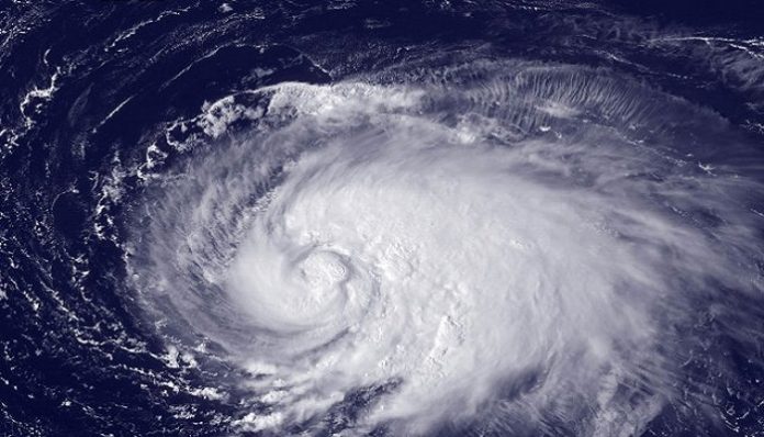 En Alaska, une tempête pourrait provoquer les pires inondations en 50 ans