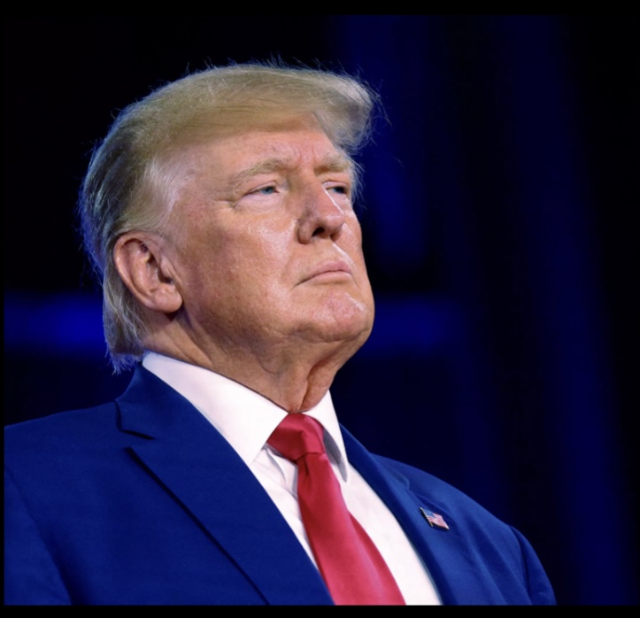 Des documents «&nbsp;probablement cachés&nbsp;» chez Trump pour freiner une enquête