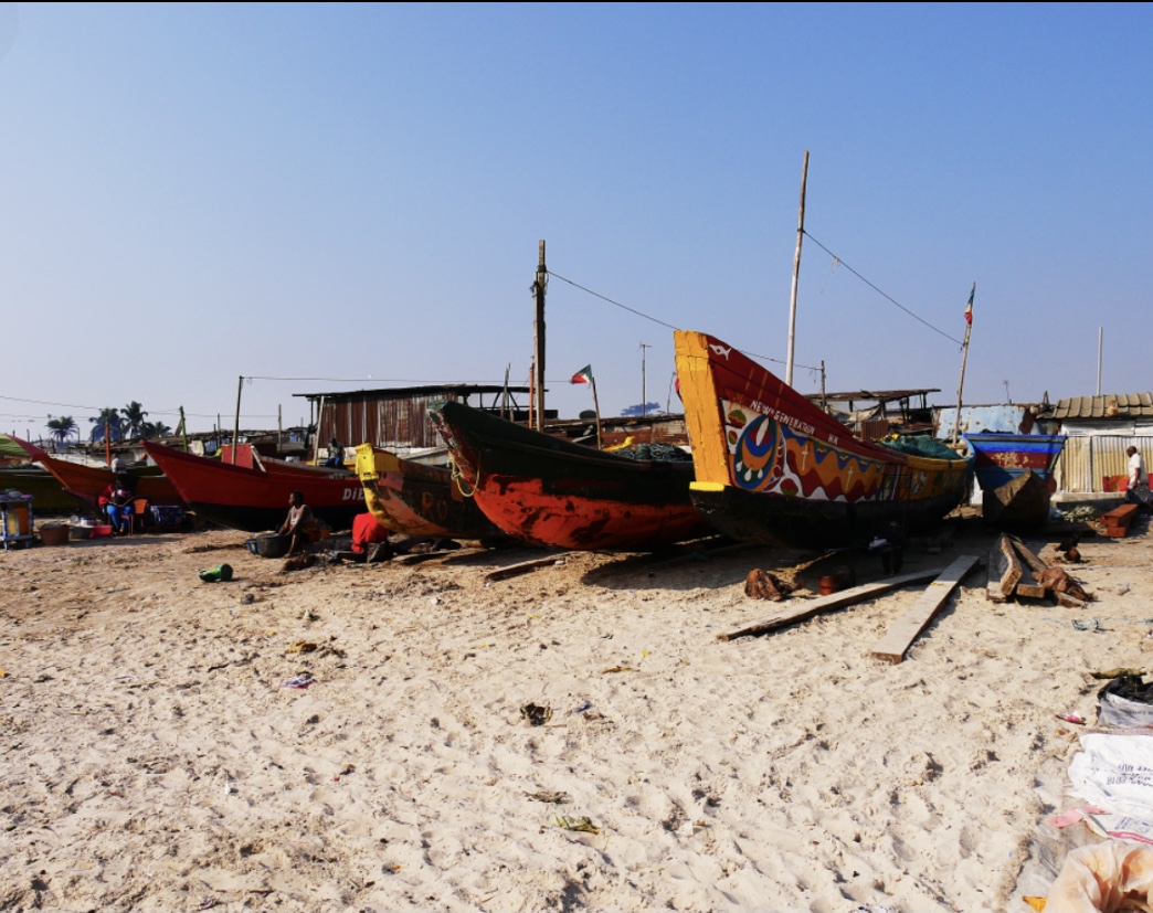 Des voleurs de poisson ont tué deux pécheurs par balle à Kolda&nbsp;