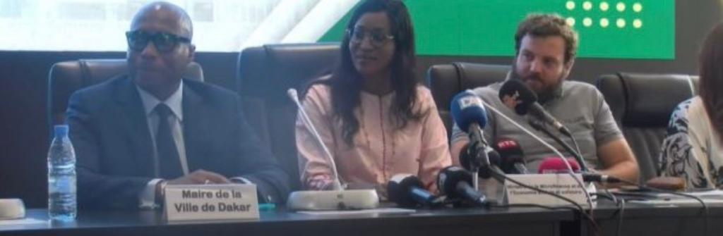 L’ETAT ET LA MAIRIE DE DAKAR UNISSENT LEURS FORCES POUR ORGANISER LE FORUM MONDIAL DE L’ECONOMIE SOCIALE ET SOLIDAIRE