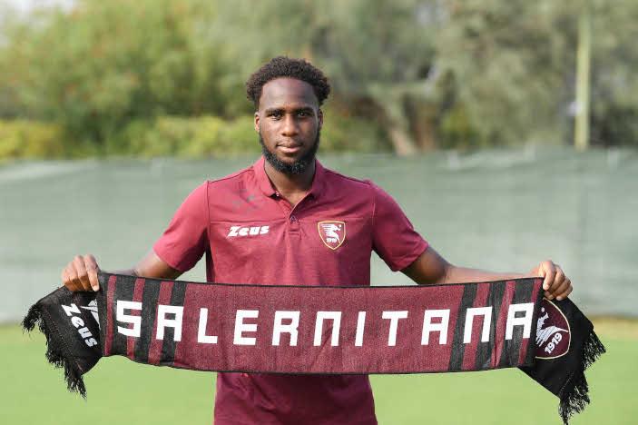 3 buts en trois matchs pour Boulaye Dia prêté par le Villarreal à la Salernitana