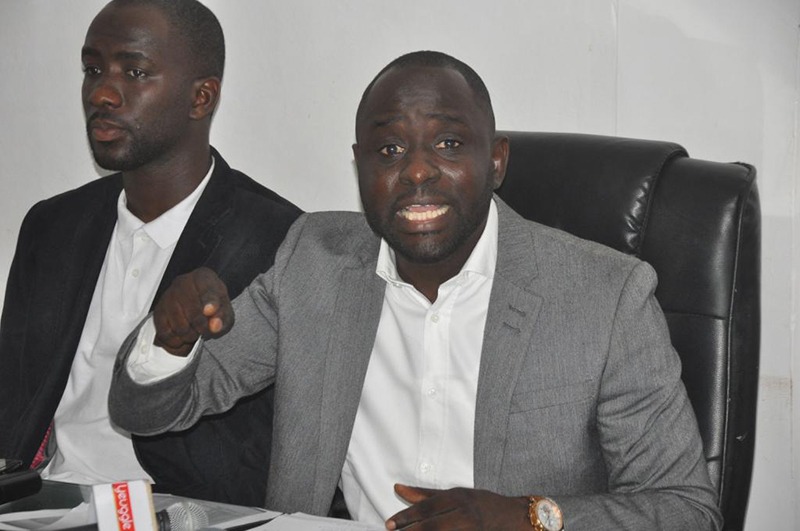 Partage du gâteau, une perspective scandaleuse à l’Assemblée nationale, Thierno Bocoum sonne l’alerte.